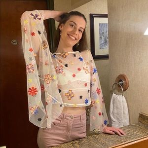 Meet your Posher, Alyssa